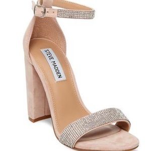 STEVE MADDEN HEELS